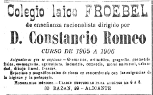 00_LaCorrespondenciadeAlicante 01-05-1906