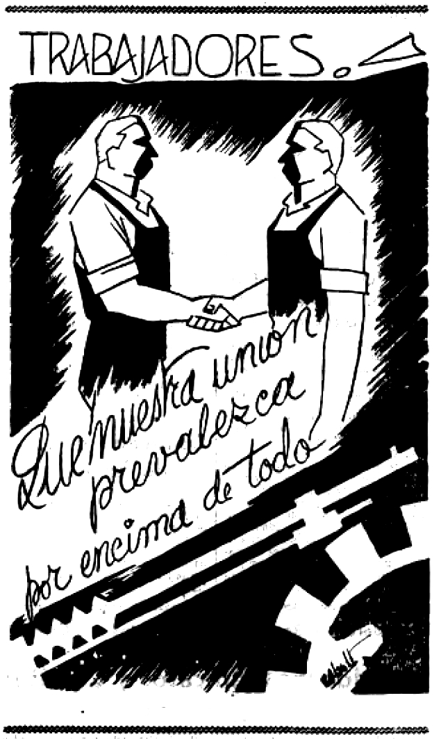 Solidaridad Obrera 13-10-1936