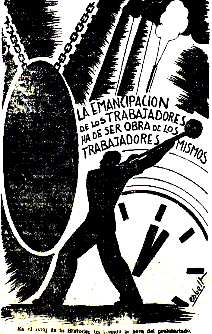 Solidaridad Obrera 1-10-1936