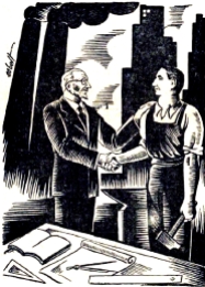 Solidaridad Obrera 16-08-1936