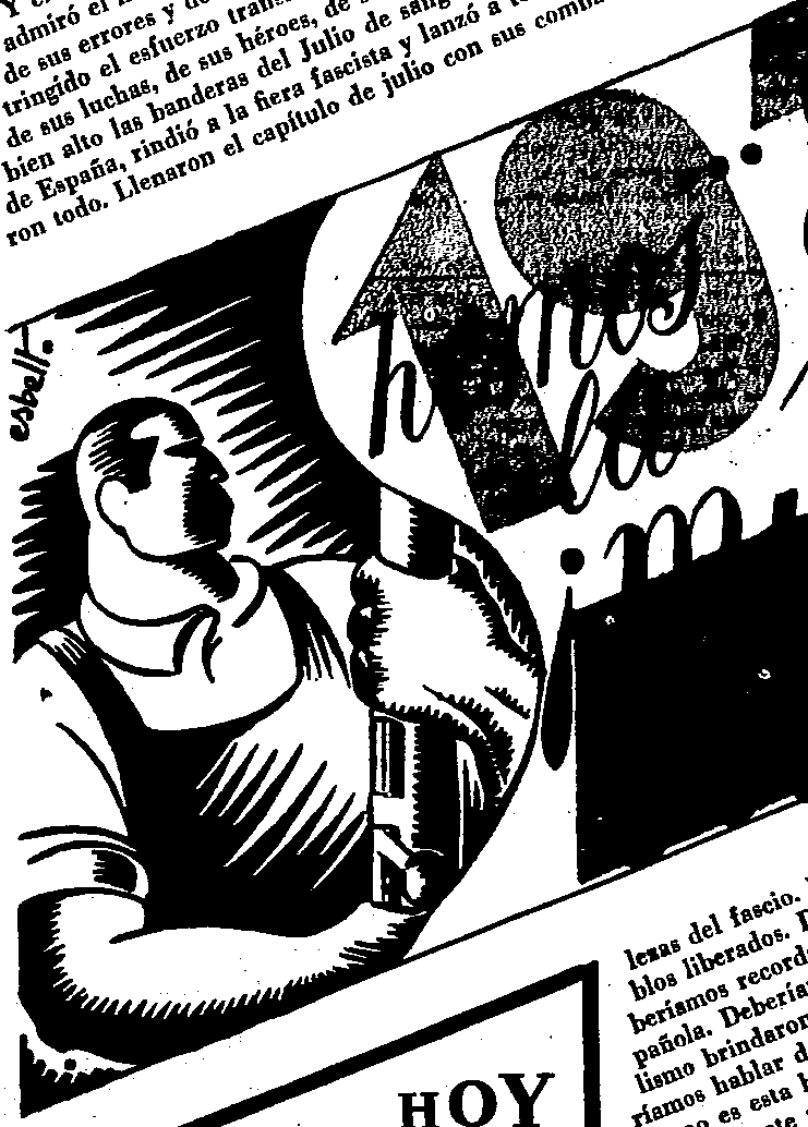 Tierra y Libertad 17-7-1937