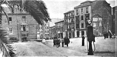 españa negra_de los montes de Oviedo al cuartelillo de la guardia civil_cronica 11-11-1934