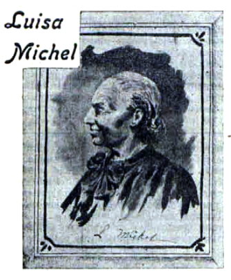 Luisa MIchel_dibujo Melendez 1905