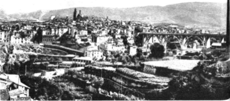 vista de Alcoi_década 1930