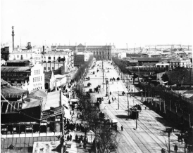 Paralelo_Marques del Duero_Barcelona 1910